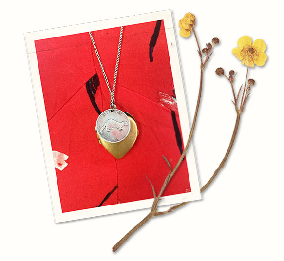 I'll be your simple gearl